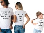 T-shirt personalizzata - immagine 4