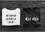 T-shirt personalizzata - immagine 2
