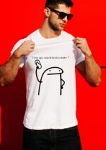 T-shirt personalizzata - immagine 5
