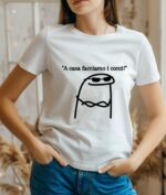 T-shirt personalizzata - immagine 7