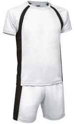 Completo sportivo MARACANA - immagine 2