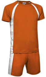 Completo sportivo MARACANA - immagine 7