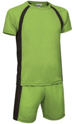 Completo sportivo MARACANA - immagine 4