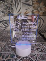 Lampada a Led - immagine 4