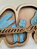 Papà multilayer - immagine 3