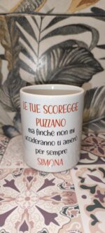 Tazza Personalizzata - immagine 5