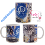 Tazza personalizzata