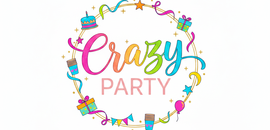 CrazyParty