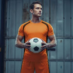 Completo sportivo MARACANA