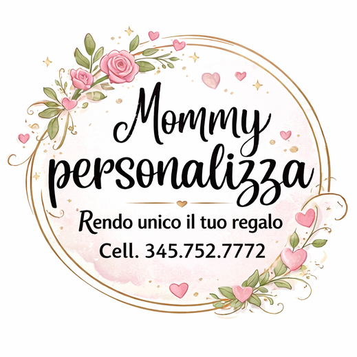 Mommy personalizza