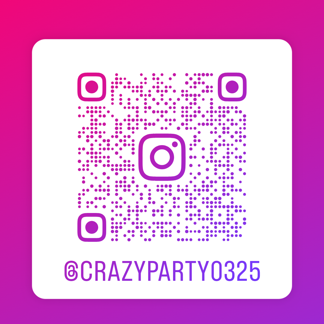 CrazyParty