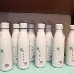 Borraccia Personalizzata con Nome | Vittoria Creazioni