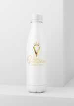 Borraccia Personalizzata con Nome | Vittoria Creazioni - immagine 4