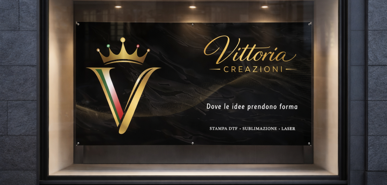 Vittoria creazioni