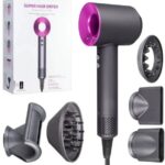 ASCIUCACAPELLI SUPER HAIR