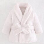 Accappatoio per neonati