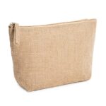 Pochette in juta