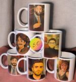 Tazza Personalizzata - immagine 2