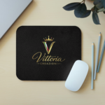 tappetino mouse stampa personalizzata