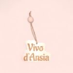 Portachiave Vivo D'ansia