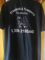 T-shirt personalizzabile - immagine 4