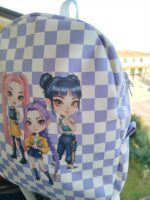 K-pop set Huntrix - immagine 2