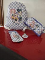 K-pop set Huntrix - immagine 4