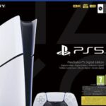 SONY PLaYSTATIO 5 DIGITAL