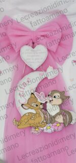 Fiocco nascita - immagine 9