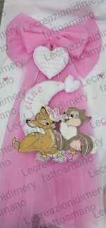 Fiocco nascita - immagine 8