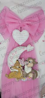 Fiocco nascita - immagine 7