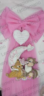 Fiocco nascita - immagine 6