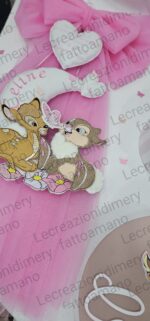 Fiocco nascita - immagine 5