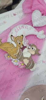 Fiocco nascita - immagine 4