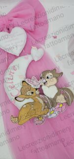 Fiocco nascita - immagine 2