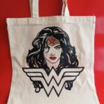 Borsa "Wonder Woman"