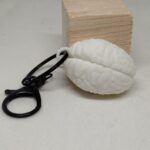 Cervello portachiavi USALO