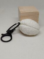 Cervello portachiavi USALO