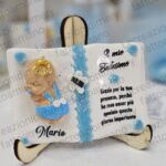 Vangelo personalizzabile