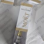 Scatola MOËT personalizzata