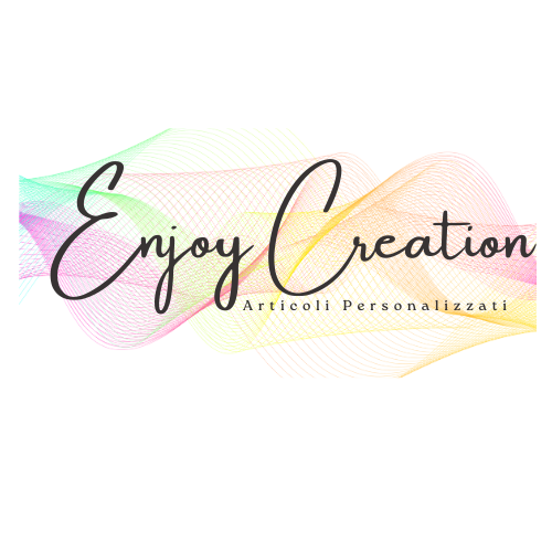 Enjoy Creation
