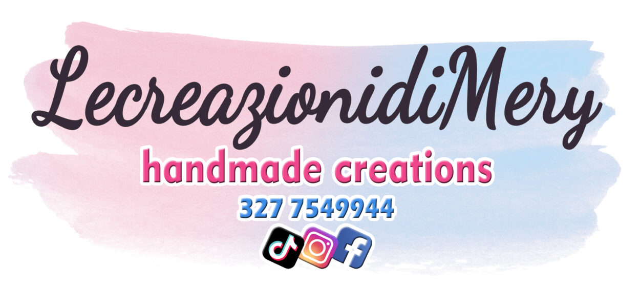 Lecreazionidimery handmade creations