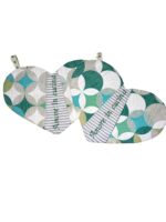 Presine da cucina COPPIA PERSONALIZZATE - immagine 5