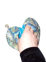 Presine da cucina COPPIA PERSONALIZZATE - immagine 2