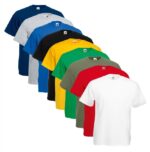 T-shirt personalizzabile