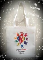 Shopper Personalizzata - immagine 4