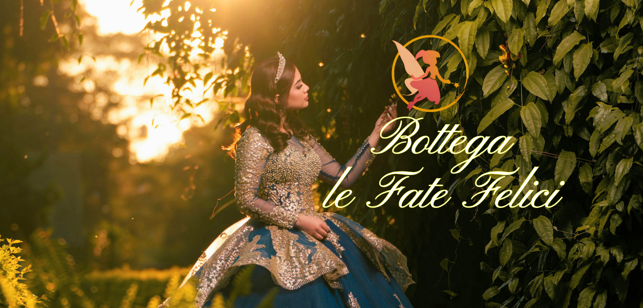 Bottega le Fate Felici Bergamo via San Bernardino 15b