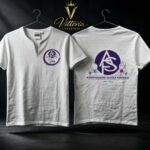 T-shirt personalizzate per associazioni | Stampa DTF Como