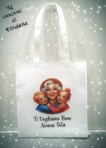 Shopper Personalizzata - immagine 2