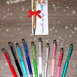 Penna Personalizzata
